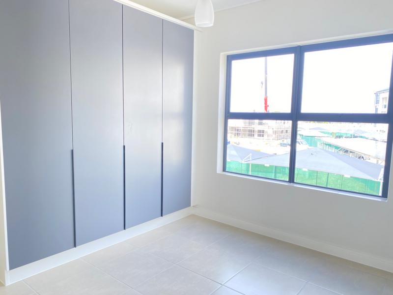To Let 3 Bedroom Property for Rent in Croydon Western Cape